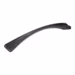 دستگیره کابینت بهریزان  مدل 321-8-320                     سایز 320 میلی متر   مشکی