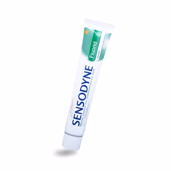 خمیر دندان سنسوداین Sensitiv حجم 75ml
