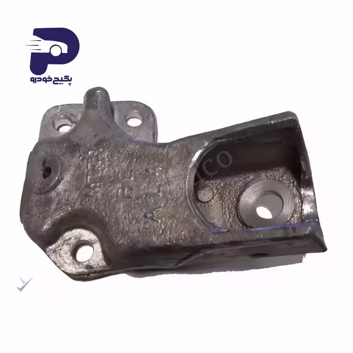 دسته موتور پنجه ای پژو 206 تیپ 5 880941 چکاد