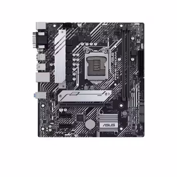 مادربرد ایسوس H510-MA