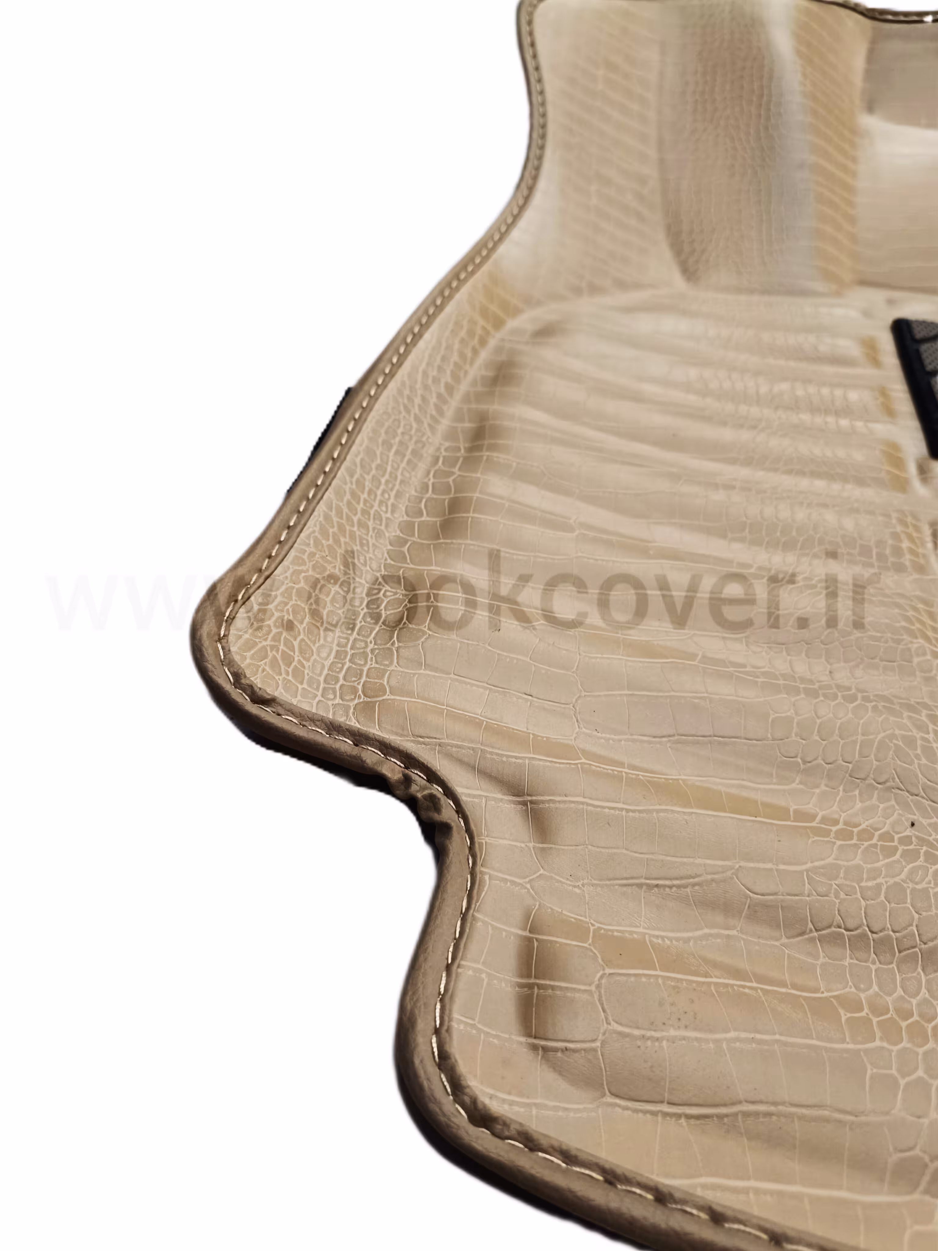 کفپوش پنج بعدی خودرو پانیذ مناسب برای رنو مگان