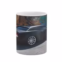 ماگ چیتوکالا مدل Grafiti کد mgh20449