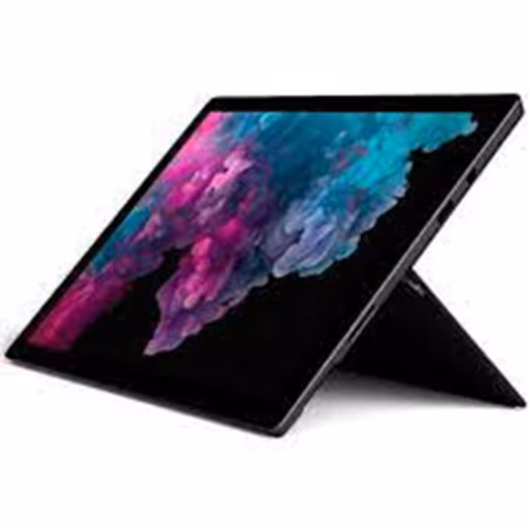 تبلت مایکروسافت Microsoft Surface Pro 6 -Core i5-8GB-256GB (مشکی)