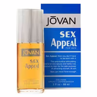 عطر ادکلن جوان اپل-آبی88میل  Jovan S-x Appeal