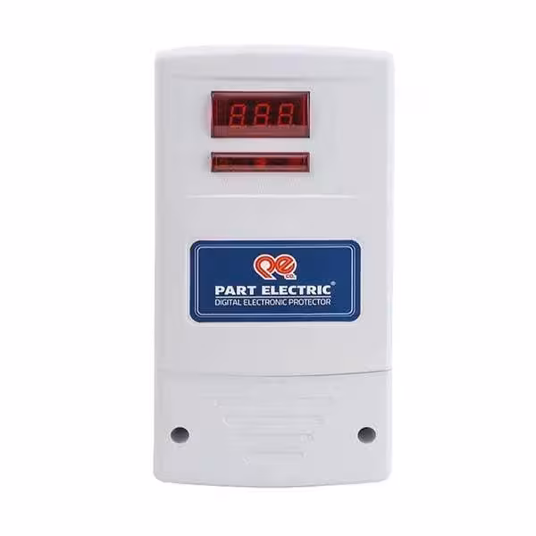 محافظ نوسان برق پارت الکتریک کد 0690