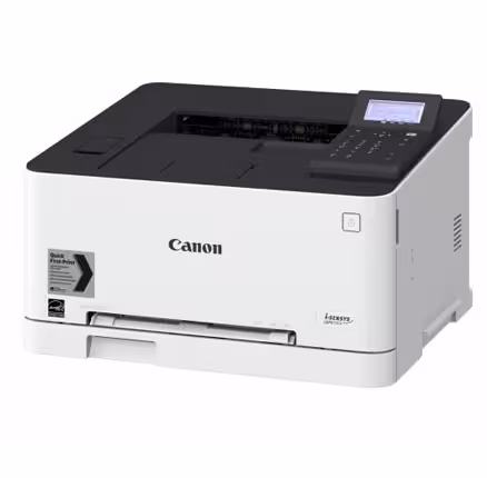 پرینتر لیزری رنگی کانن مدل i-SENSYS LBP613Cdw
