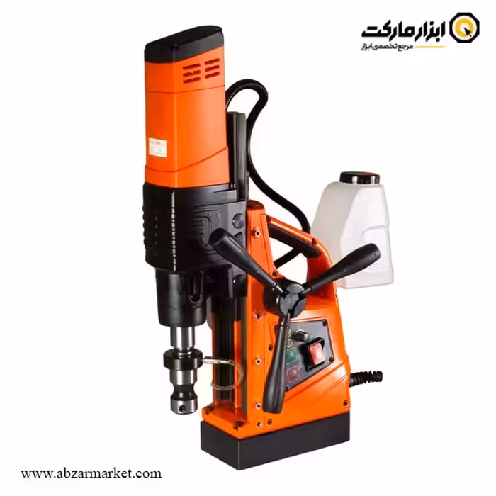 دریل مگنت دذنت 60 میلی متر اتوماتیک مدل PRO.625sA