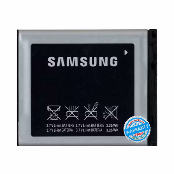 باتری اصلی گوشی سامسونگ B3310 مدل AB483640BU