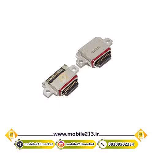 کانکتور شارژ (Samsung Galaxy S10 plus (SM-G975