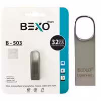 فلش 32 گیگ Bexo B-503
