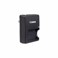 شارژر باتری دوربین کانن مدل LC-E5C مخصوص باتری LP-E5