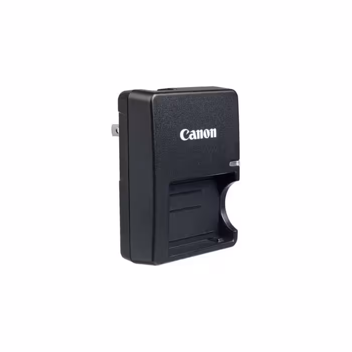 شارژر باتری دوربین کانن مدل LC-E5C مخصوص باتری LP-E5