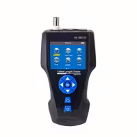 تستر کابل شبکه نویافا NF-8601S