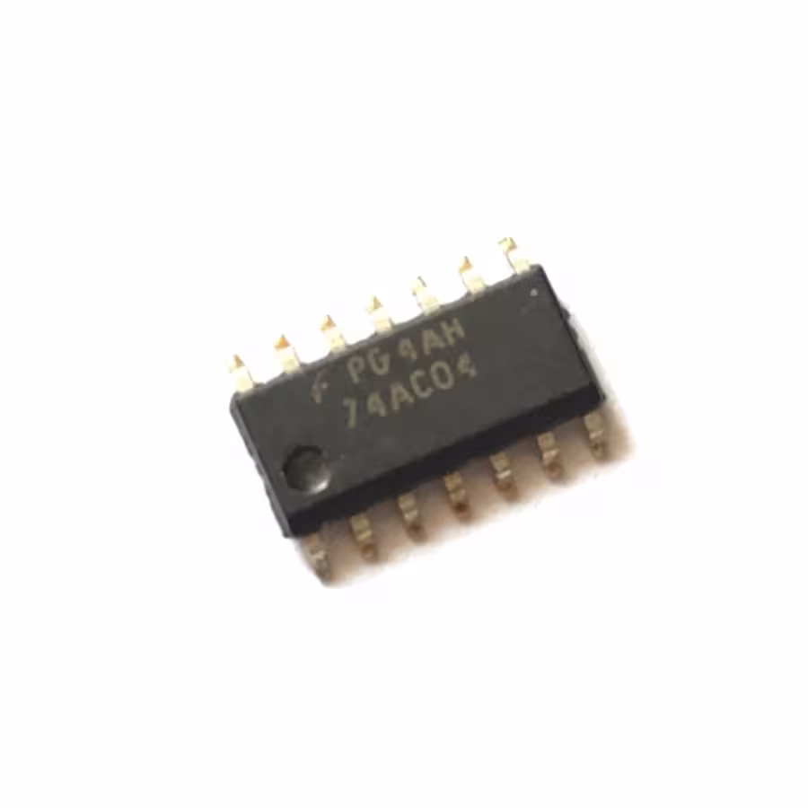 74AC04