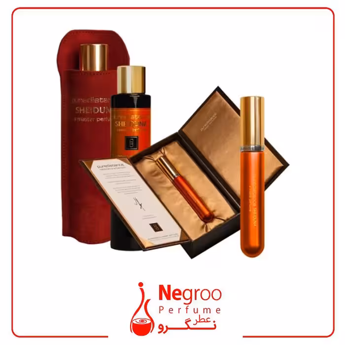 عطر ادکلن پیور دیستنس شیدونا 60 میل