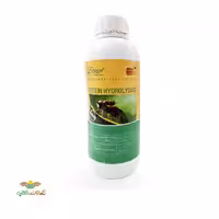 کود زیستی پروتئین هیدرولیزات 1 لیتری بایوران