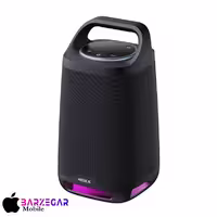 اسپیکر بلوتوثی قابل حمل 80W هیسکا مدل Hiska B172