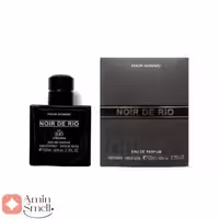 ادکلن مردانه انکر نویر ریو مشکی لالیک | Lalique Encre Noir Rio