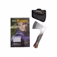 تبر گربر مدل GERBER AX333 جعبه دار پک اصلی
