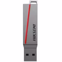 فلش مموری هایک سمی مدل E307C  ظرفیت 64 گیگابایت با رابط USB 3.2