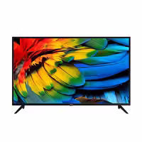 تلویزیون هوشمند ایکس ویژن سری 5 سایز 43 اینچ مدل 591-XK590