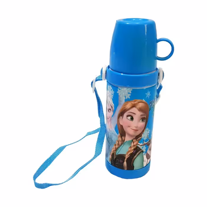 قمقمه کودک مدل QK400 ظرفیت 0.5 لیتر