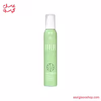 موس حالت دهنده و حجم دهنده مو آیلت  200 میل | Ayelet Extra Care Hair Mousse 200ml | کد 3089