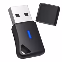 دانگل بلوتوث USB ورژن 5.4 بیسوس Baseus Encok BA04  A10082600121-00