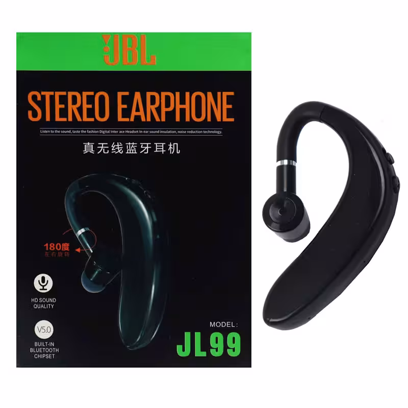 هدست بلوتوث تک گوش JBL JL99