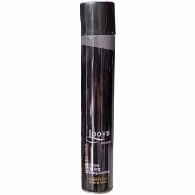 تافت لویز ضد وز Looys Anti frizz | تافت با ماندگاری بالا و قیمت مناسب