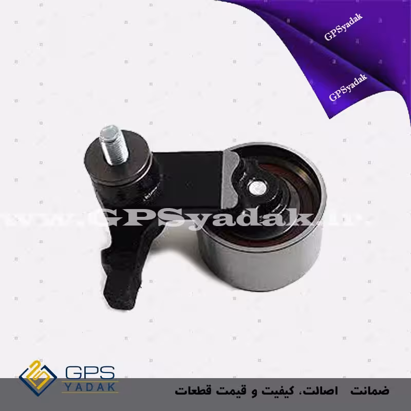 بلبرینگ تسمه تایم متحرک کیا اسپورتیج km (اصلی)