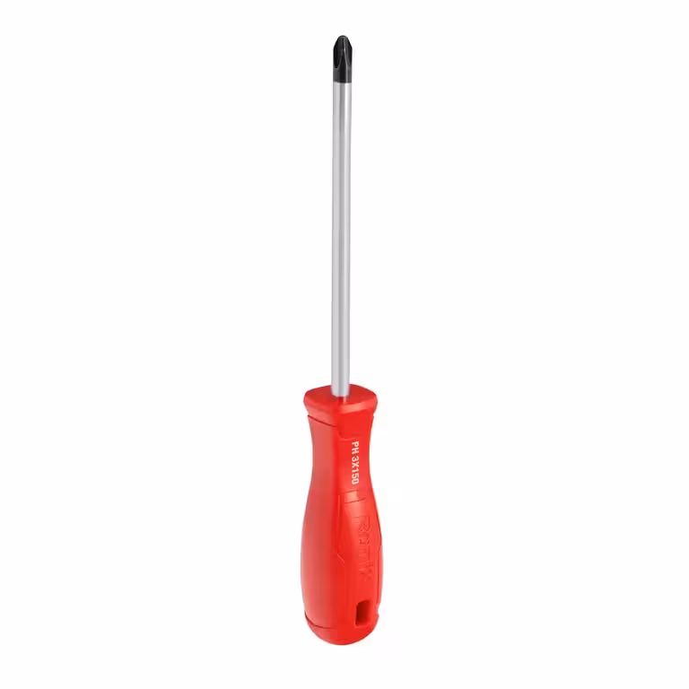 پیچ گوشتی چهارسو 8×150 پلاستیکی رونیکس RH-2887