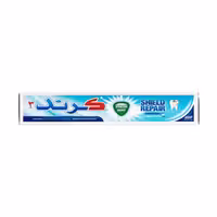 خمیر دندان سه رنگ حجم 120 گرم کرند