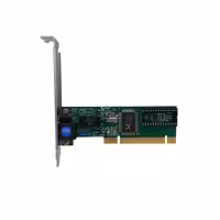 کارت شبکه اینترنال PCI 10/100 برند Kaiser