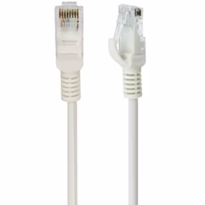 کابل شبکه CAT5 یک متری مچر MR-K552