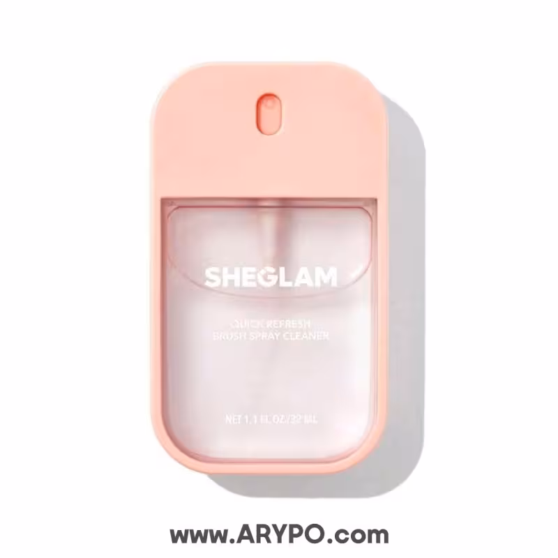 اسپری پاک کننده براش شیگلم