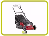 چمن زن بنزینی GGP Mountfield SP 535 SD