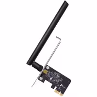 کارت شبکه تی پی لینک  مدل Archer T2E ظرفیت AC600 دوبانده