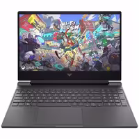 لپ تاپ گیمینگ اچ پی 15.6 اینچی Victus 15 FA2082WM Core i5 13420H 16GB 1TB SSD RTX4050