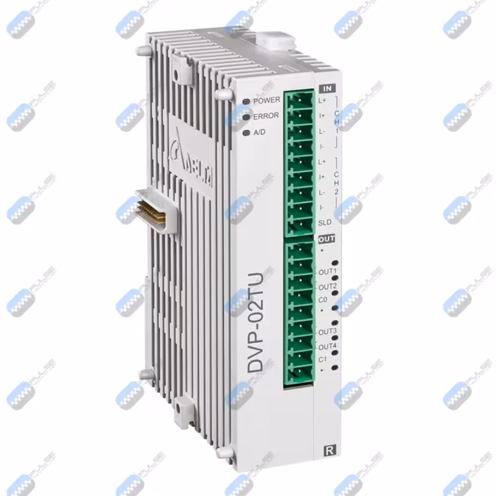 DVP02TUR-S
