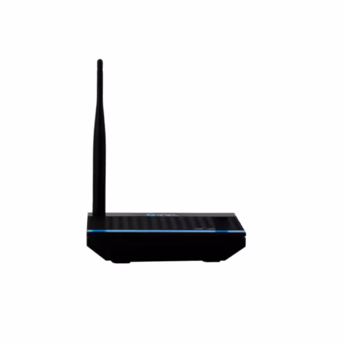 مودم روتر ADSL2 Plus بی سیم یوتل مدل A154