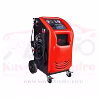 دستگاه ساکشن روغن گیربکس اتوماتیک لانچ مدل Cat 501S