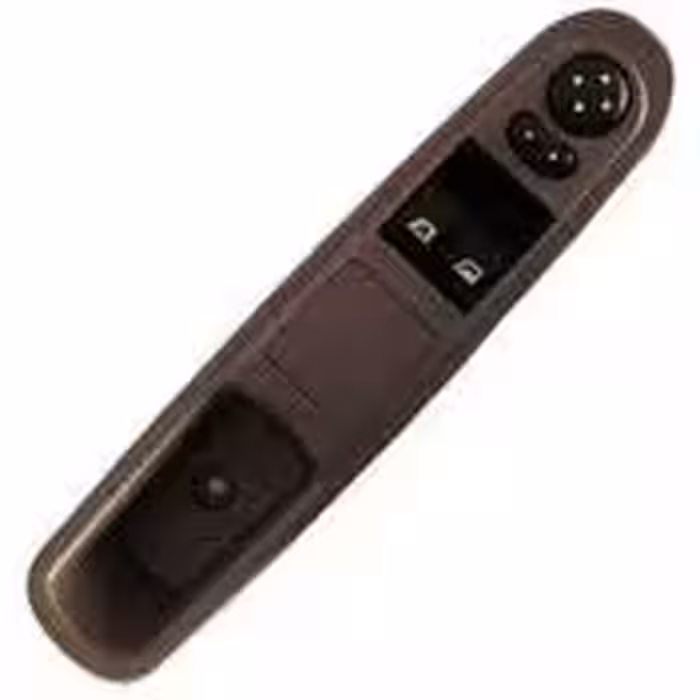 کروزCROUSE کلید شیشه بالابر جلو چپ پژو 405 تک نودCR33033001