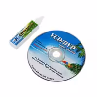 کیت تمیز کننده لنز Yuehaiyizu YH-608