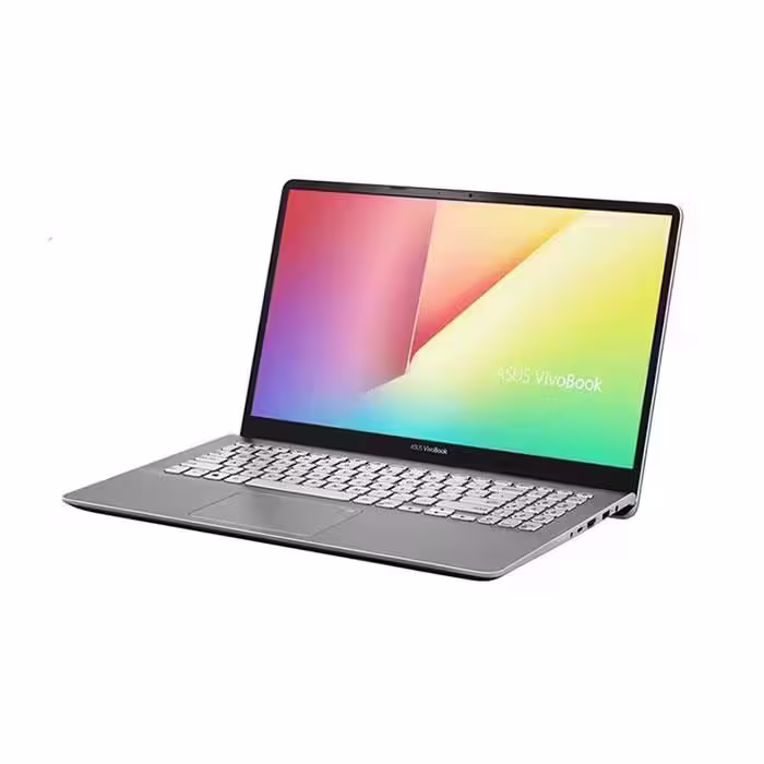 لپ تاپ 15 اینچی ایسوس مدل ASUS VivoBook S15 S530UF - E
