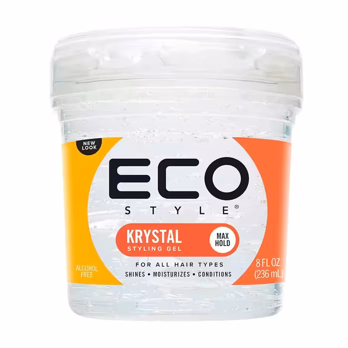 ژل کریستال اکو 236 میلی لیتر ECO