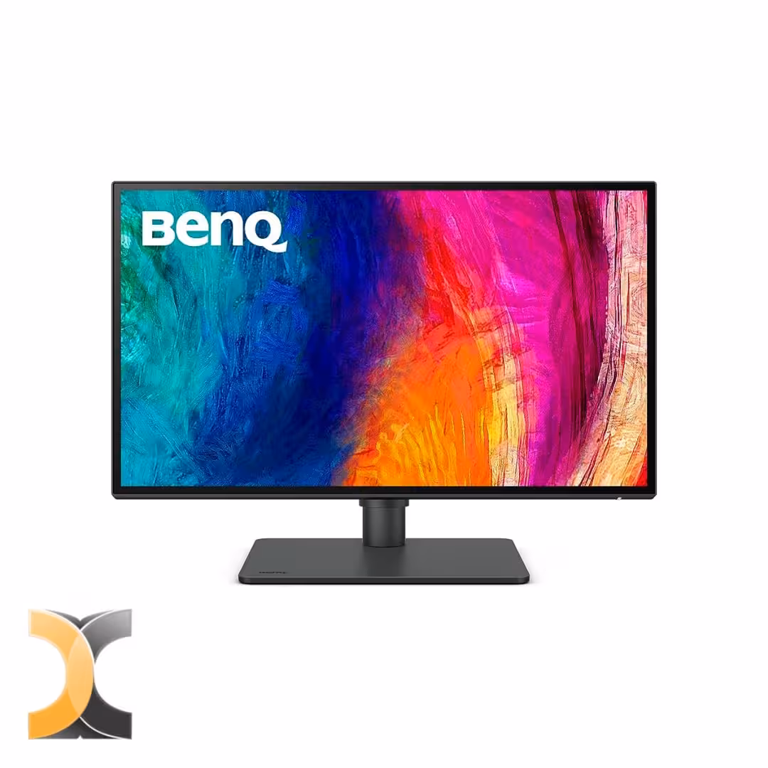 مانیتور 25 اینچ بنکیو BENQ PD2506Q MONITOR - کامپیوترچی
