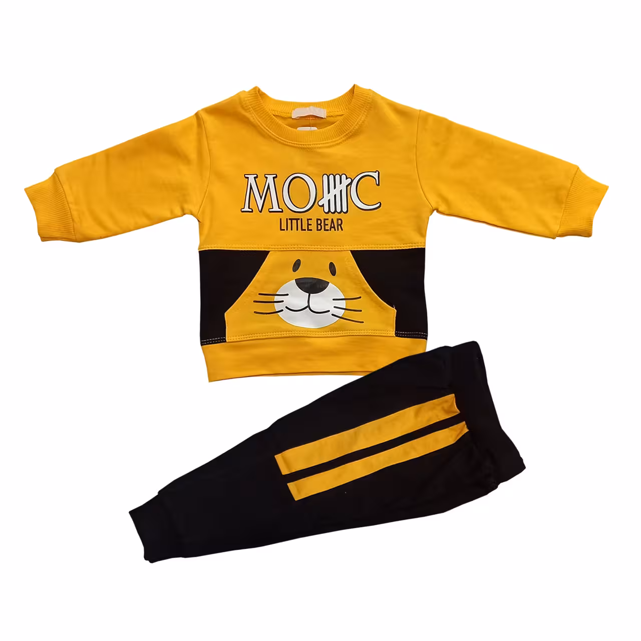 ست بلوز و شلوار پسرانه کد 227