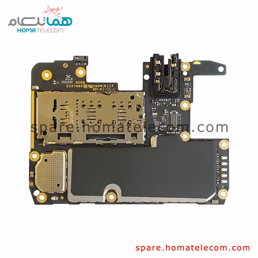 بورد اصلی 32-2 گیگابایت موتورولا موتو ای20