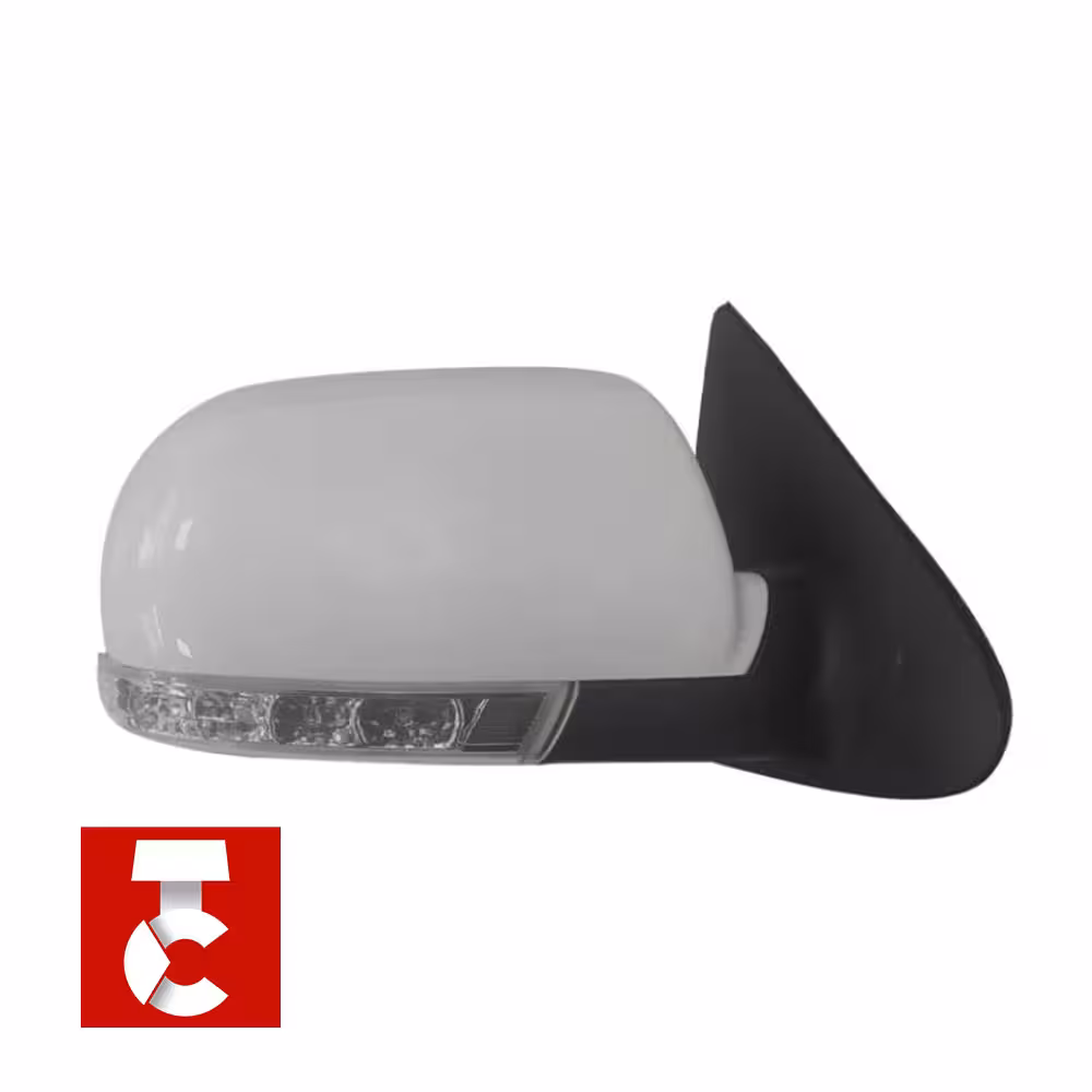 آینه بغل وراکروز سمت راست (شاگرد)